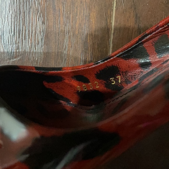 Dolce & Gabanna heels - Picture 7 of 9